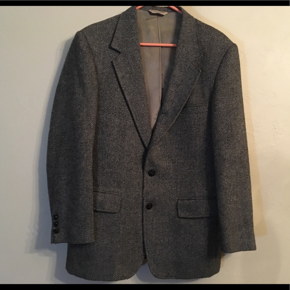 Wentworth Men’s Blazer